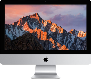 iMac Retina 4K 21.5'' 2017