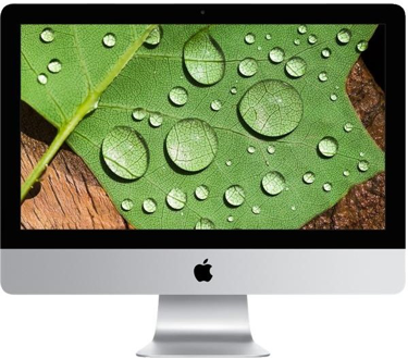 iMac Retina 4K 21.5'' Late 2015