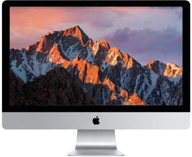 iMac Retina 5K 27'' 2017