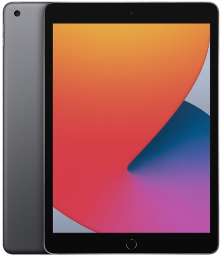 iPad (8th gen) Wi-Fi
