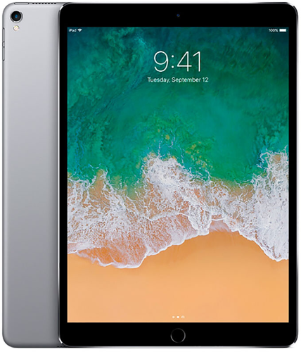 iPad Pro 10.5 Wi-Fi + Cellular