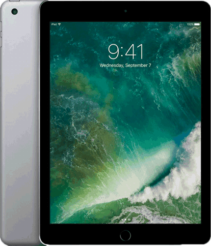 iPad Pro 9.7 Wi-Fi + Cellular