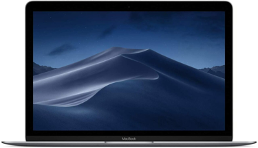 MacBook 12'' Early 2015