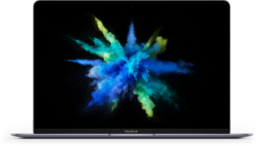 MacBook 12'' Early 2016