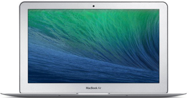MacBook Air 11'' Early 2014