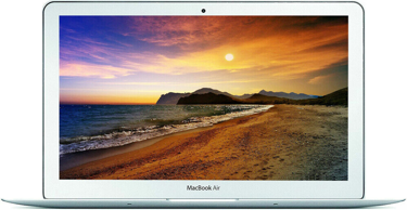 MacBook Air 11'' Early 2015