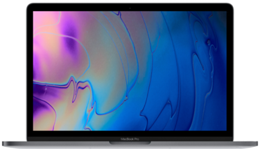 MacBook Pro 13'' 2018