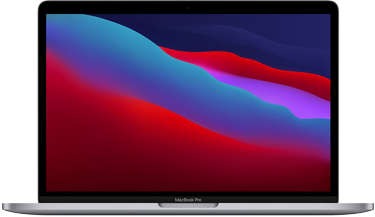 MacBook Pro 13'' M1 2020