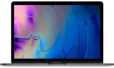 MacBook Pro 15'' 2017