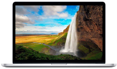 MacBook Pro 15'' Mid 2015