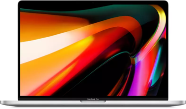 MacBook Pro 16'' 2019