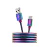 Ультрапрочный кабель USB Type C - USB A 2.0 UC-7