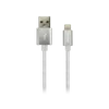 Lightning 8-pin – USB-кабель для Iphone в оплетке CFI-3 - Photo 2