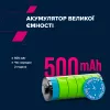Бездротова гарнітура OnRiff 4 - Photo 15
