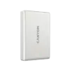 Magnetic wireless power bank OnPower 511 - Photo 3
