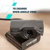 2K Quad HD live streaming Webcam C6 - Photo 9