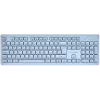 Silent Wireless Keyboard HKB-W01