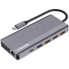 13 portový USB-C HUB DS-16 - Photo 5
