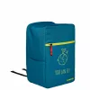 Carry-on backpack for low-cost airlines CSZ-03 - Photo 2