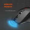 Безжична геймърска мишка Crusader GMW-13 - Photo 8