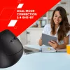 Vertical Wireless Mouse MW-25 - Photo 7