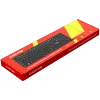 Ультратонкая беспроводная клавиатура HKB-W2 - Photo 2