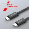 Charge & Sync Cable CCMG60 - Photo 9