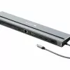 USB-C Multiport Docking Station 14-in-1 DS-9 (archived) - Photo 2
