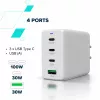 Wall Charger OnCharge 100ACC - Photo 7