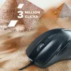 Wired Mouse M-6 - Photo 6