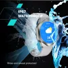 Смартгодинник Hexagon 88 - Photo 8