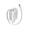 Wall Charger OnCharge 65RС - Photo 2