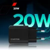 Wall Charger OnCharge 200 - Photo 9