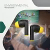 Skutočne bezdrôtový stereo headset Hexagon 7 - Photo 12