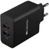 Nástěnná nabíječka s více porty USB a výkonnou technologií, 2,4 A H-07