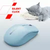 Wireless Mouse MW-12 - Photo 7