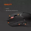 Gaming Mouse Carver GM-116 - Photo 8