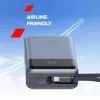 Powerbanka OnPower PB-600 - Photo 7