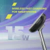 Wireless Charging Stand OnCharge 205 30W Adapter included - Photo 10