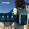 Carry-on backpack for low-cost airlines CSZ-02 - Photo 11