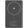 Power Bank OnPower 510 Slim Magsafe 10000 mAh PD20W - Photo 3