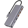13 portový USB-C HUB DS-16 - Photo 3