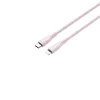 Кабель USB-C на Lightning (силіконовий, USB 2.0, 1 м) - Photo 3
