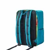 Carry-on backpack for low-cost airlines CSZ-02 - Photo 5