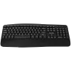 Ergonomic Wireless Keyboard HKB-W6