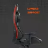 Fabric Gaming Chair Crest FCH01 - Photo 16