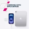 USB-C-zu-USB-C-Kabel (Apple Geflochten, USB4, 2 m) - Photo 6