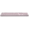 Silent Wireless Keyboard HKB-W01 - Photo 3