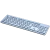 Silent Wireless Keyboard HKB-W01 - Photo 4