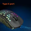 Gaming Mouse Haster GMW-18 - Photo 13